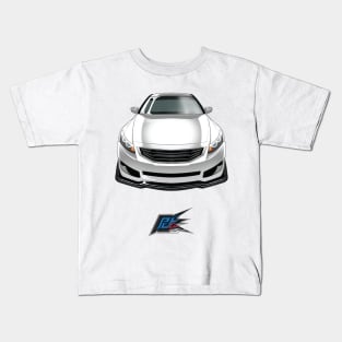 honda accord 9th gen Kids T-Shirt